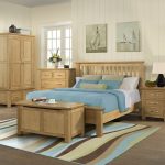 oak bedroom furniture cheshire light oak MIBBMDJ