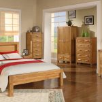 oak bedroom furniture TEDEQOJ