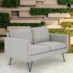 outdoor loveseat outdoor sofas u0026 loveseats TXIDYJQ