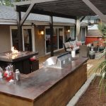 outdoor patio ideas patio bar ideas and options DIIHQTB