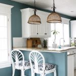 paint colors for kitchens 9 calming paint colors FYADWEE