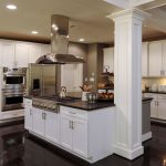 paint colors for kitchens paint color on walls and kitchen cabinets CVLPAND