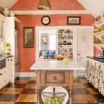 paint colors for kitchens tags: MYLHMFJ