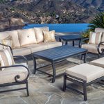 patio furniture collections · seating sets VHFDQFM