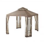 patio gazebo cottleville gazebo RGIFWLB