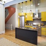 pictures of small kitchen design ideas from hgtv | hgtv XLGJAQR