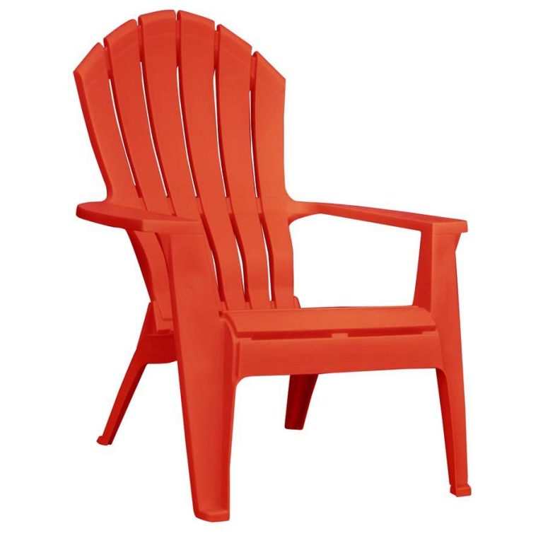 Get The Best Plastic Adirondack Chairs Goodworksfurniture   Plastic Adirondack Chairs Adams Mfg Corp 1 Count Red Resin Stackable Patio Adirondack Chair With Zwidlih  768x768 