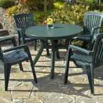plastic patio furniture patio, amusing green round rustic wooden plastic patio table and chairs  varnished GEUAQIY