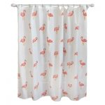 print shower curtains ... SPRVVOX