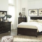queen bedroom sets bedroom sets | perfect for just moving in | ashley furniture homestore KJPURXO