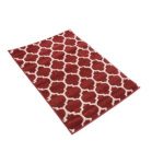 red rugs moore red area rug OQAVEHM