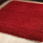 red rugs red rug for your room ETXLESJ