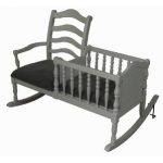 rocking chairs youu0027ll love JQMGDPS