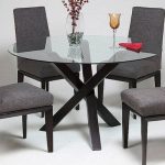 round glass dining table top CBGKRUR