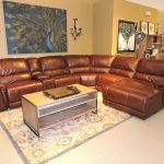 sectional couch belfort select skyler 2678 reclining sectional sofa - item number:  2678-el1v+ourab ZDMFSKE