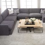 sectional furniture picture of lincoln park 5-pc sectional sofa PJOAMWX