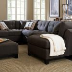 sectional sofas sectional sofa sets: large u0026 small sectional couches DMLQZHJ