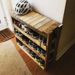 shoe racks diy shoe rack more VVMZLOA