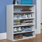 shoe racks youu0027ll love | wayfair EMQFBYG