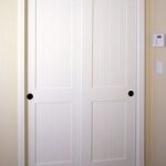 sliding closet doors 10+ closet door ideas for your precious home EDATBHT