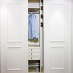 sliding closet doors: design ideas and options FUNFHZN