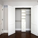 sliding closet doors: design ideas and options MWKTURB