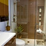 small bathroom design ideas 11 awesome type of small bathroom designs - JRYPBSC