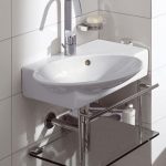 small bathroom sinks ... bathroom sinks for small spaces tiny bathroom sink ideas bathroom sinks LLMVMAG