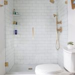 small bathrooms 25 small bathroom design ideas - small bathroom solutions LUWOHDM