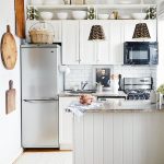 small kitchen https://i.pinimg.com/736x/fc/fe/bd/fcfebd14847c2e5... SKARXEK