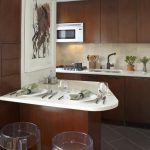 small kitchen ideas from outdated to sophisticated CULIILW