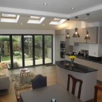 smarter way to install kitchen extensions EKRWLUO