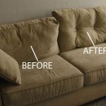 sofa cushions $1 fix for saggy couch cushions GCYQPUA