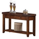 sofa tables holland house layton sofa table YVHLKND