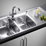 stainless steel kitchen sinks unique stainless steel deep sinks for kitchen kitchen sink with drip tray FVSARUA