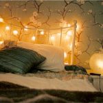 string lights for bedroom ideas STYTVLR