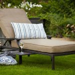 stunning relaxing garden loungers reclining garden lounger ULDVESI