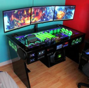 Gaming Computer Desk: Pic The Best One – goodworksfurniture