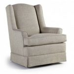 swivel chairs for living room chairs | swivel glide | natasha | best home furnishings QHHUBOX