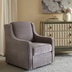 swivel chairs for living room madison park lois grey swivel chair NDZUNCE