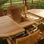 teak furniture KNETCLJ