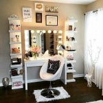 teen girls bedroom ideas makeup room inspiration more XURYYUV