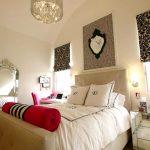 teen girls bedroom ideas teen bedrooms - ideas for decorating teen rooms | hgtv UIIIHVI