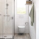 thereu0027s a small bathroom design revolution and youu0027ll love these  rule-breaking QQBFDUB