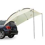timber ridge car canopy family trailer outdoor tent for beach camping suv FNYRKCM