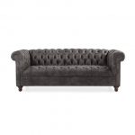 tufted sofa berwick 88 WDNKJDV