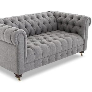 Benefits of Tufted Sofa – goodworksfurniture