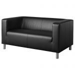 two seater sofa ikea klippan compact 2-seat sofa CTXPLBN