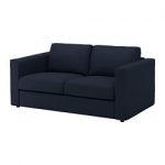 two seater sofa ikea vimle 2-seat sofa FJHVIMW