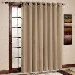 ultimate blackout grommet curtain panels ZRLUSFG
